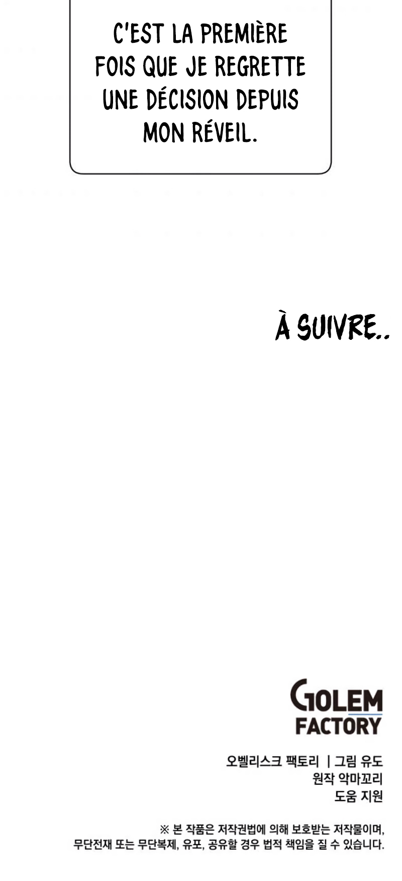 Read The Max Level Hero Has Returned FR Manga Online