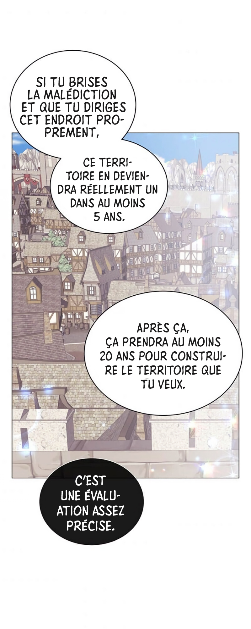 Read The Max Level Hero Has Returned FR Manga Online