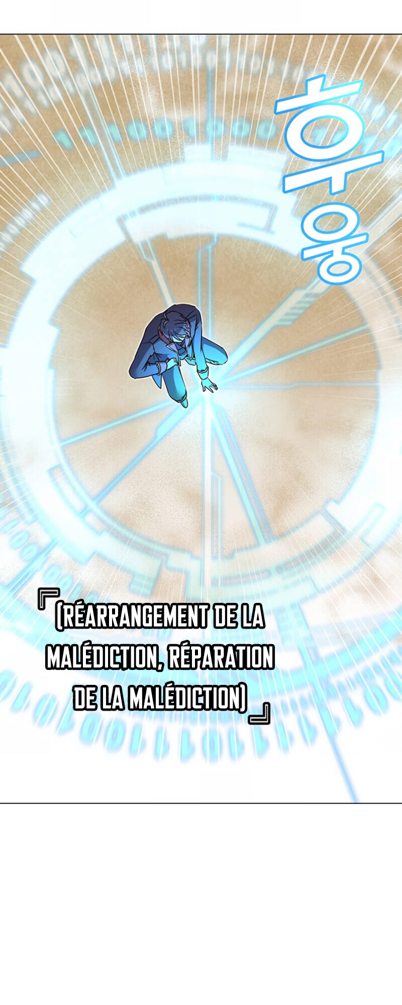Read The Max Level Hero Has Returned FR Manga Online