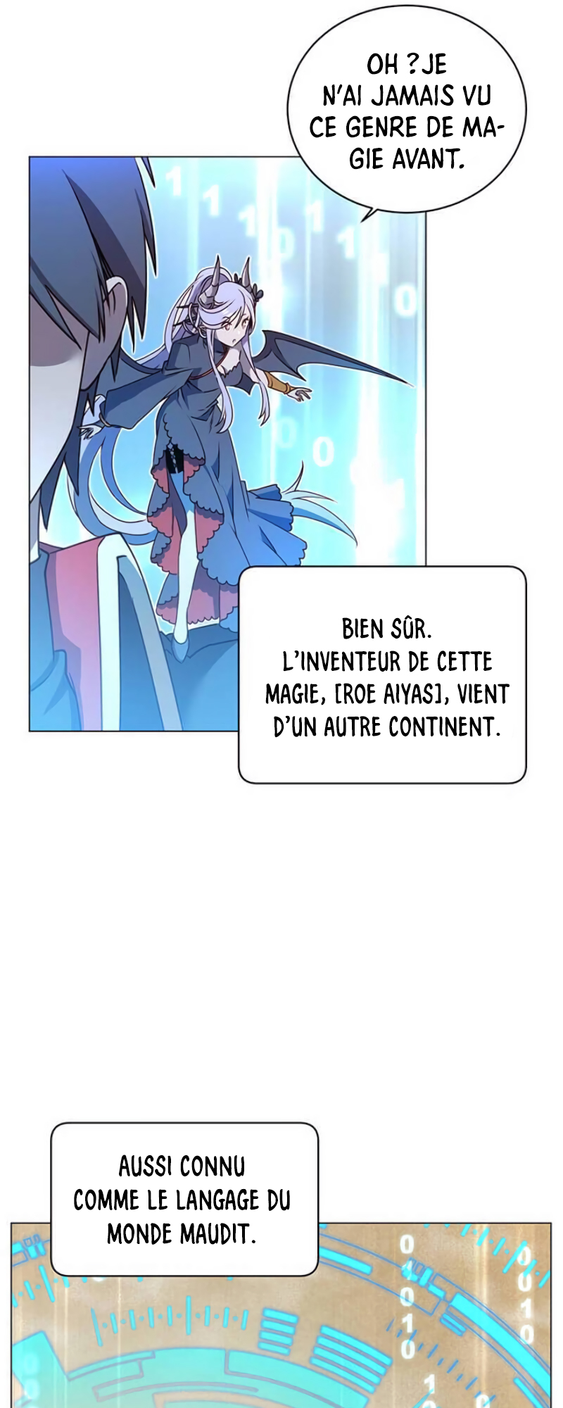 Read The Max Level Hero Has Returned FR Manga Online