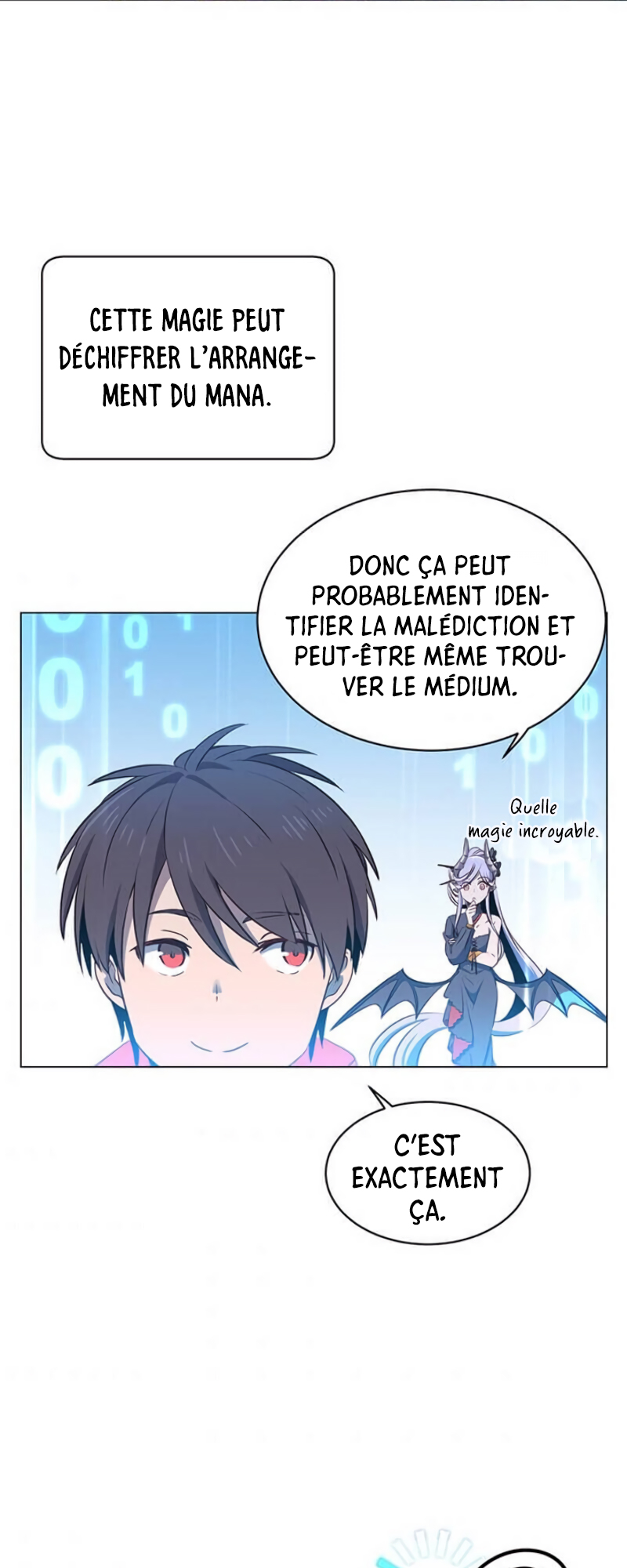 Read The Max Level Hero Has Returned FR Manga Online