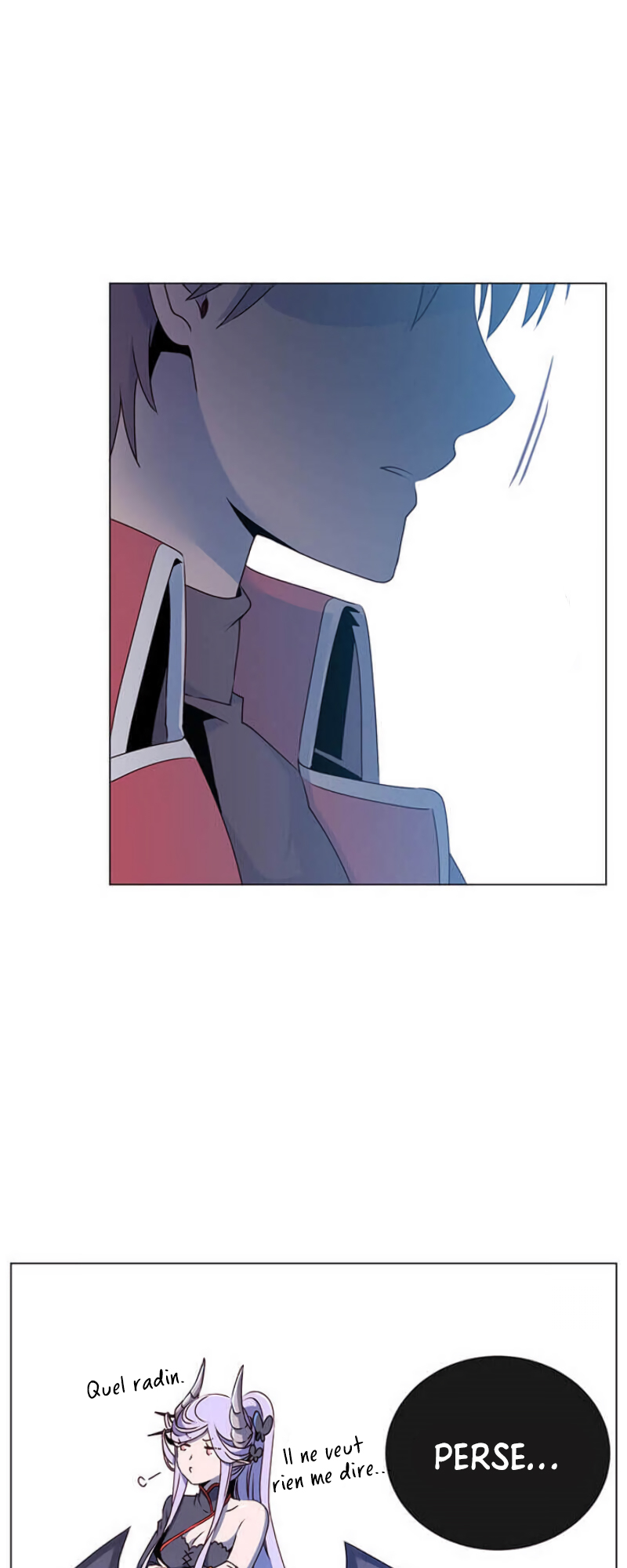 Read The Max Level Hero Has Returned FR Manga Online