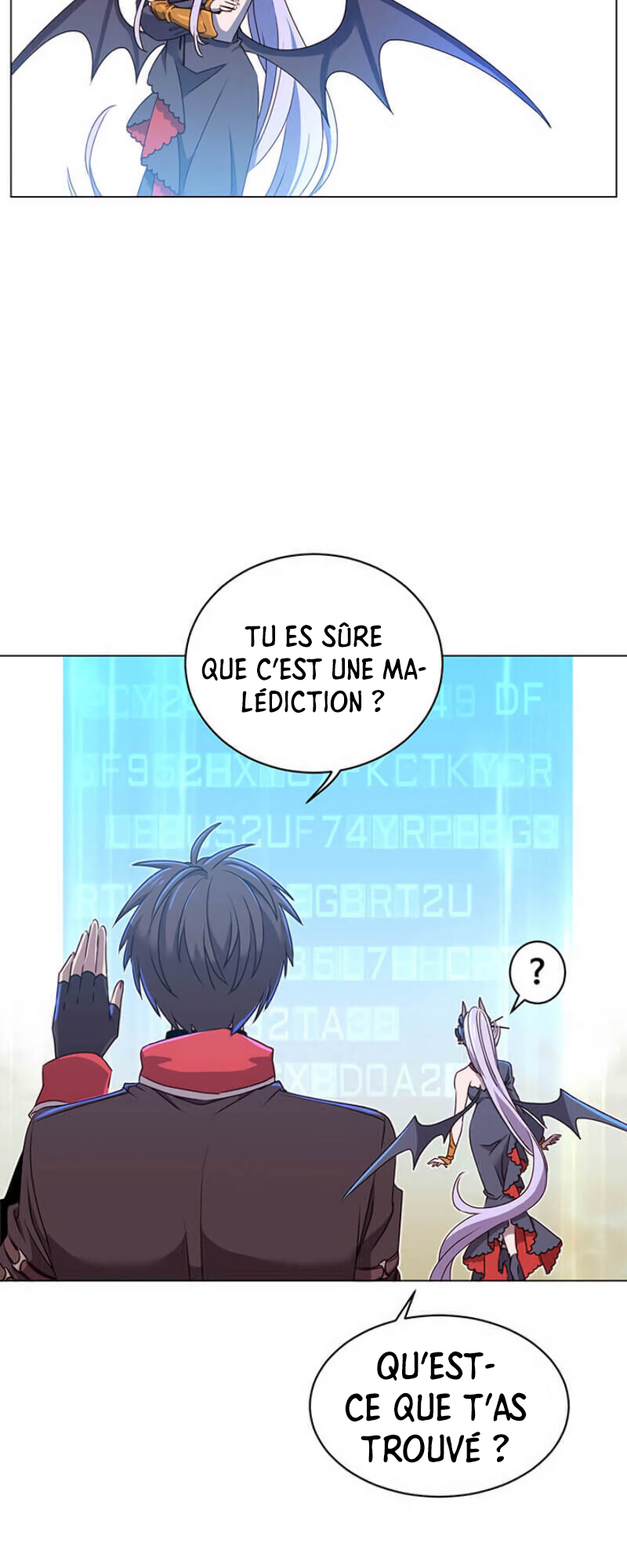 Read The Max Level Hero Has Returned FR Manga Online