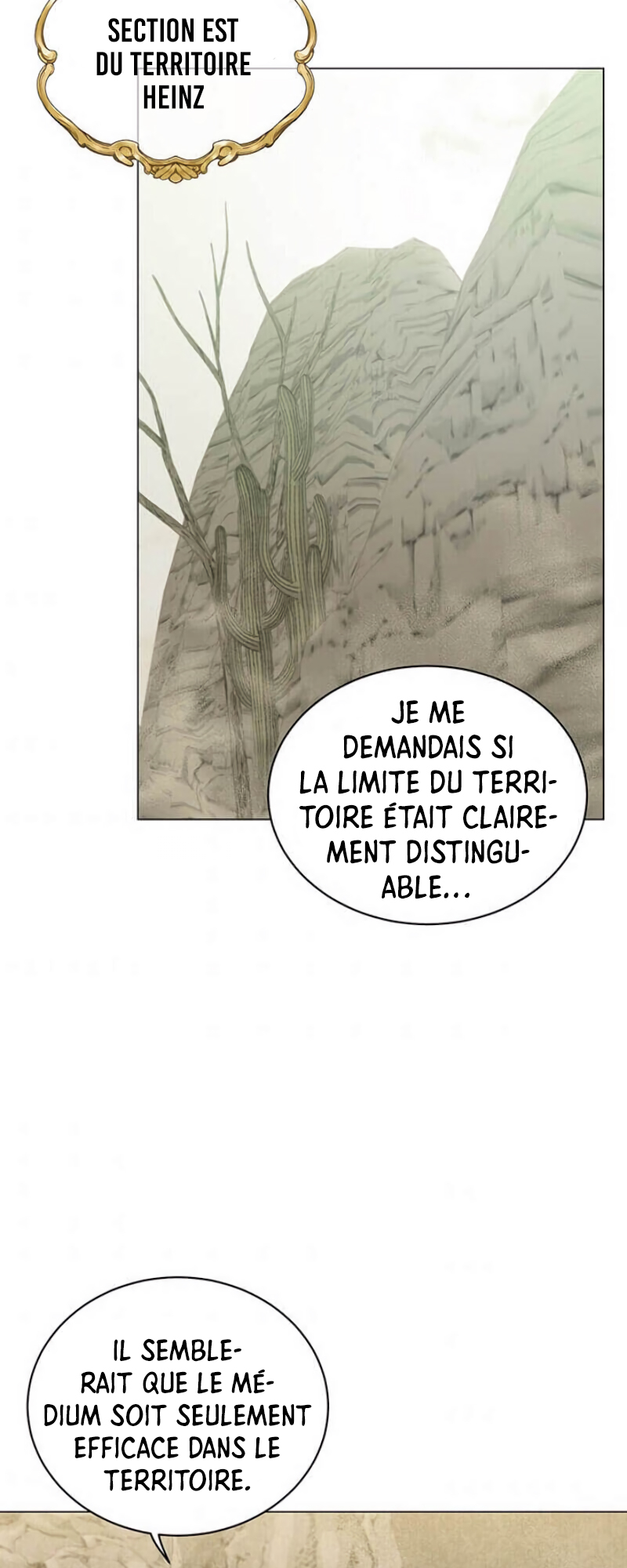 Read The Max Level Hero Has Returned FR Manga Online