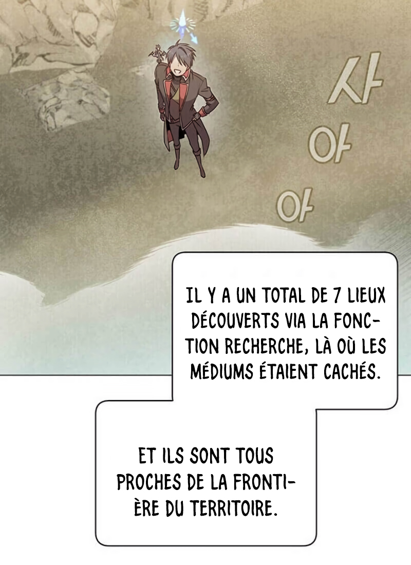 Read The Max Level Hero Has Returned FR Manga Online