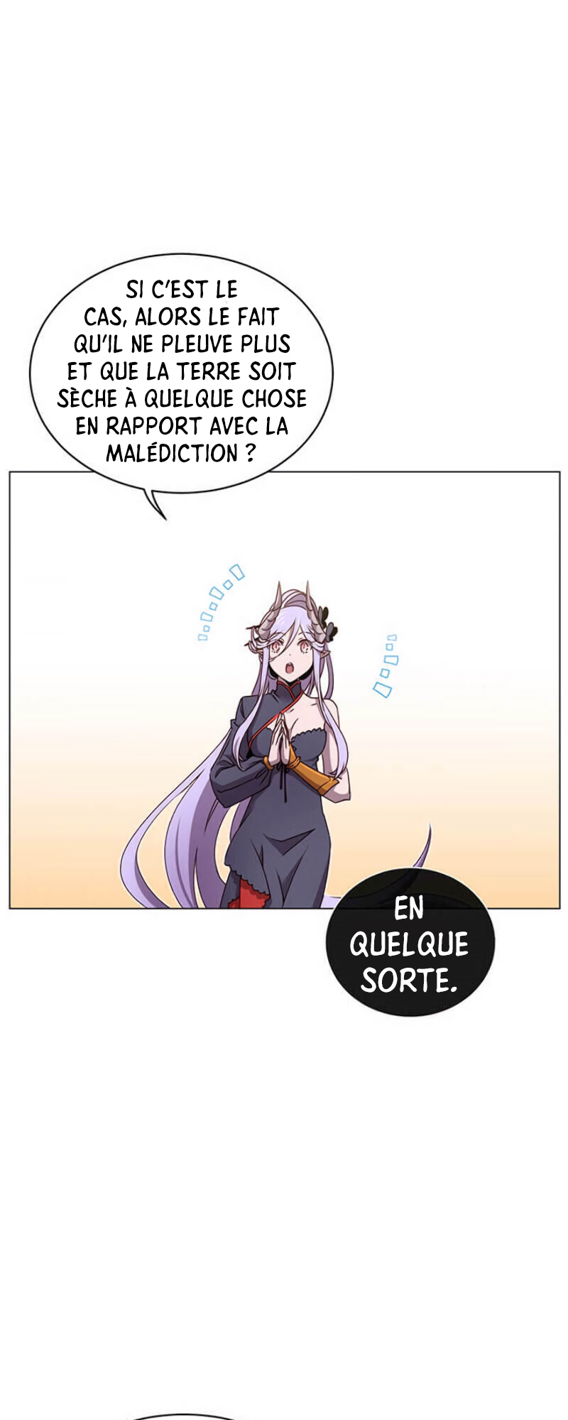 Read The Max Level Hero Has Returned FR Manga Online