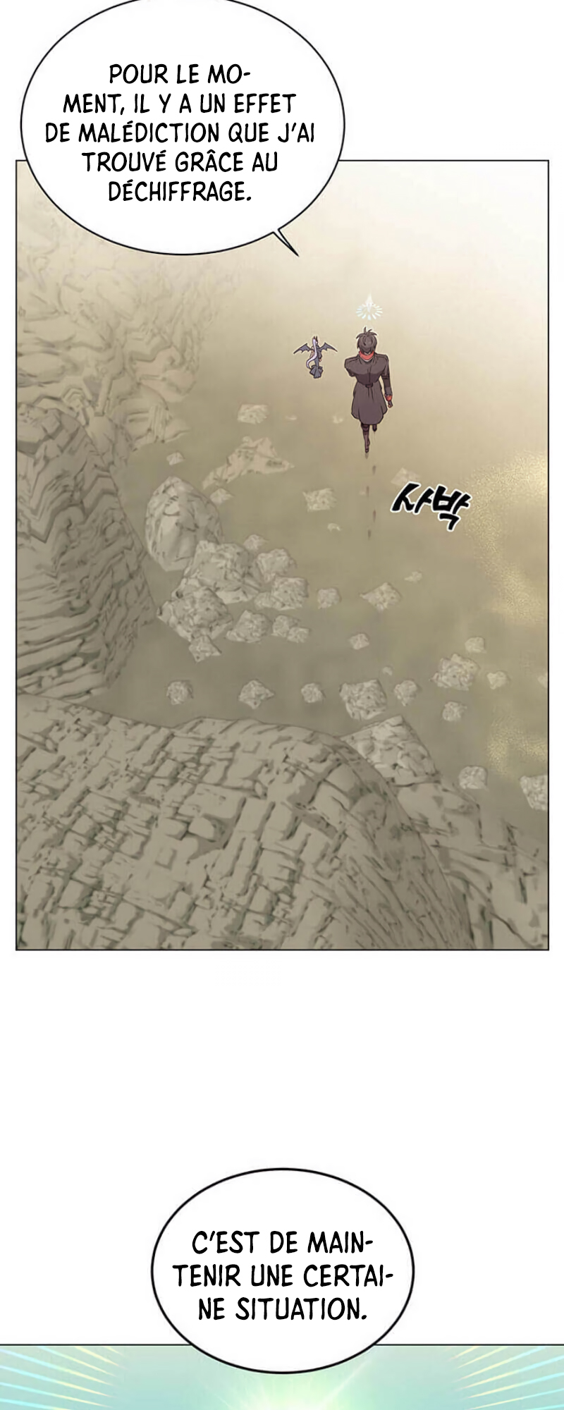 Read The Max Level Hero Has Returned FR Manga Online