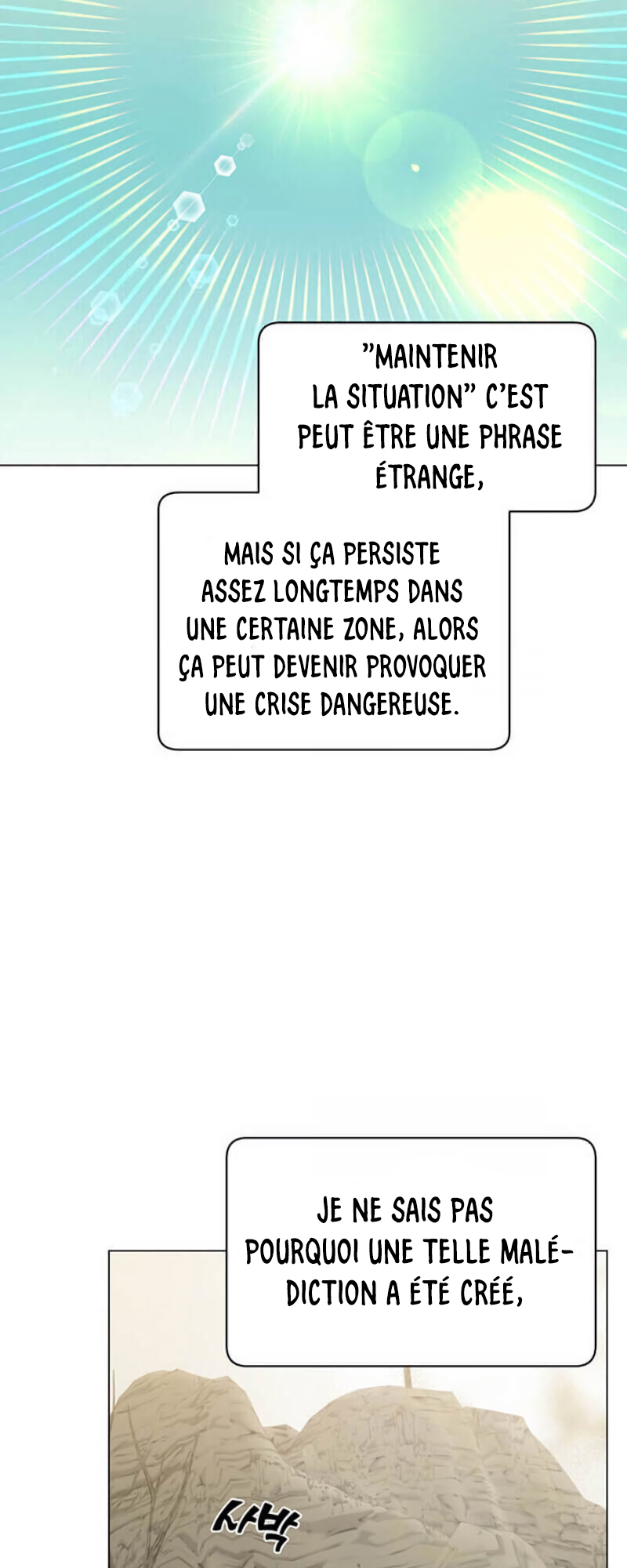 Read The Max Level Hero Has Returned FR Manga Online