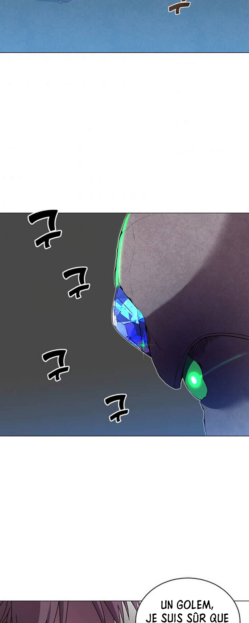 Read The Max Level Hero Has Returned FR Manga Online