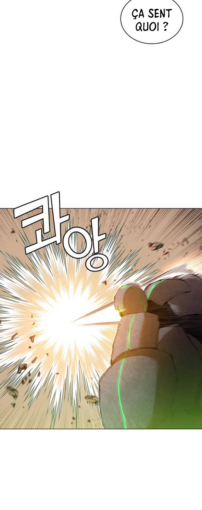 Read The Max Level Hero Has Returned FR Manga Online