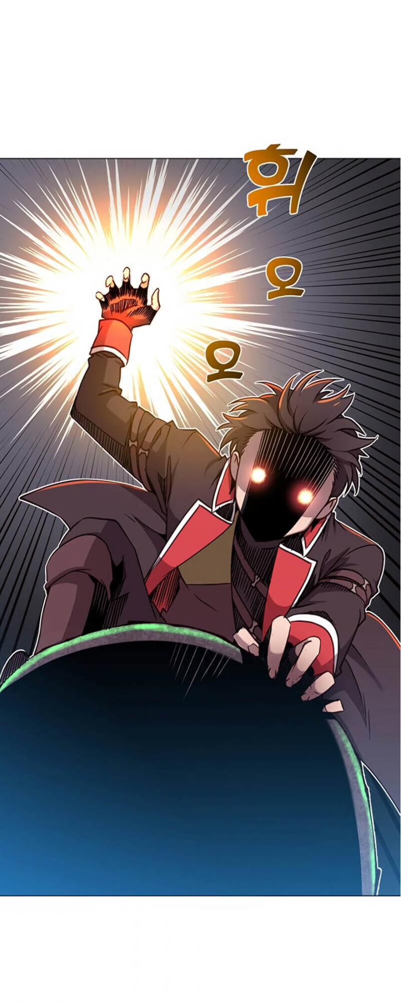 Read The Max Level Hero Has Returned FR Manga Online