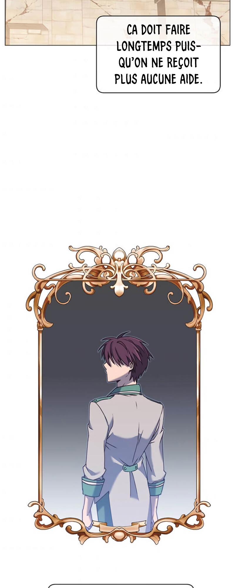 Read The Max Level Hero Has Returned FR Manga Online