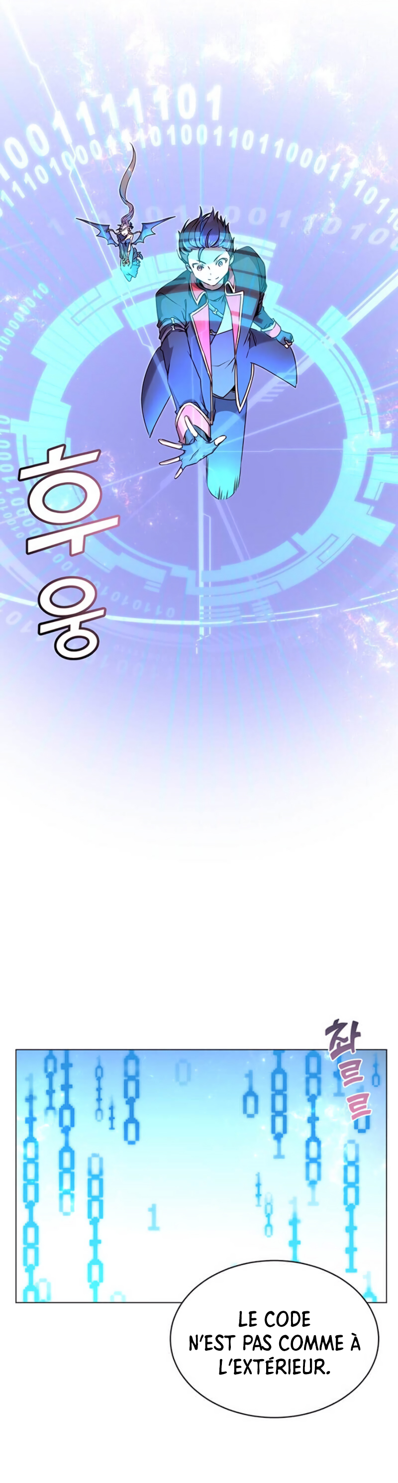 Read The Max Level Hero Has Returned FR Manga Online