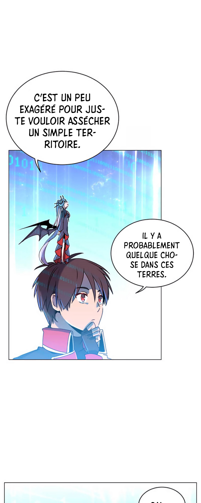 Read The Max Level Hero Has Returned FR Manga Online