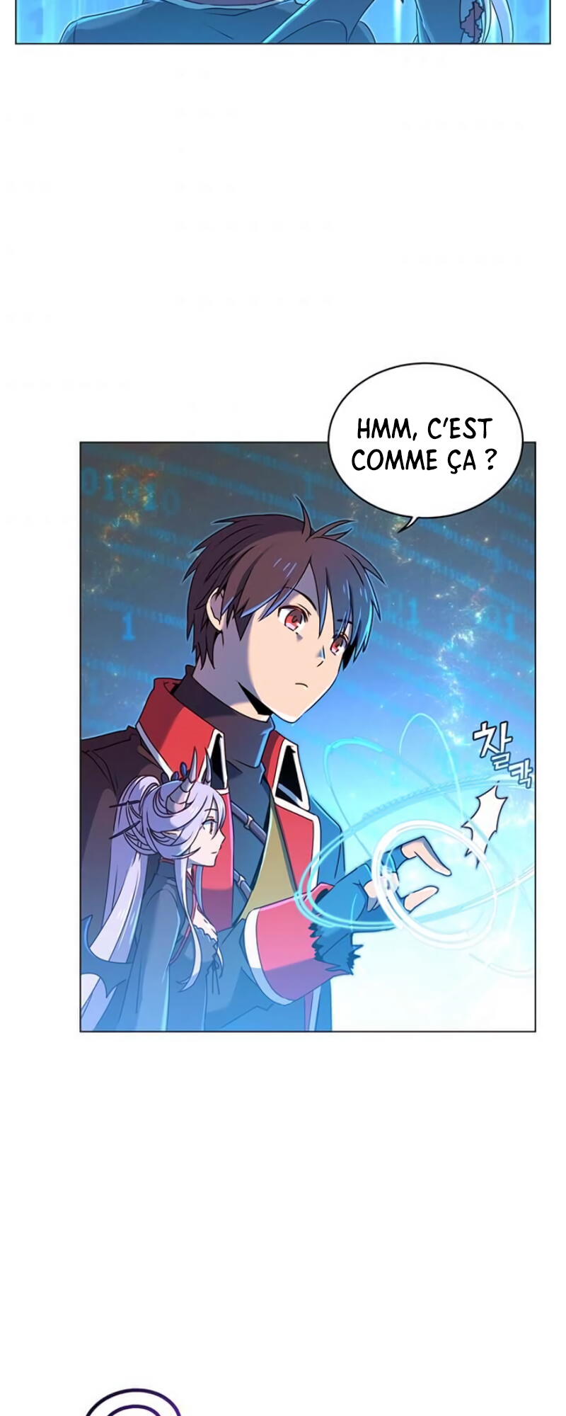 Read The Max Level Hero Has Returned FR Manga Online
