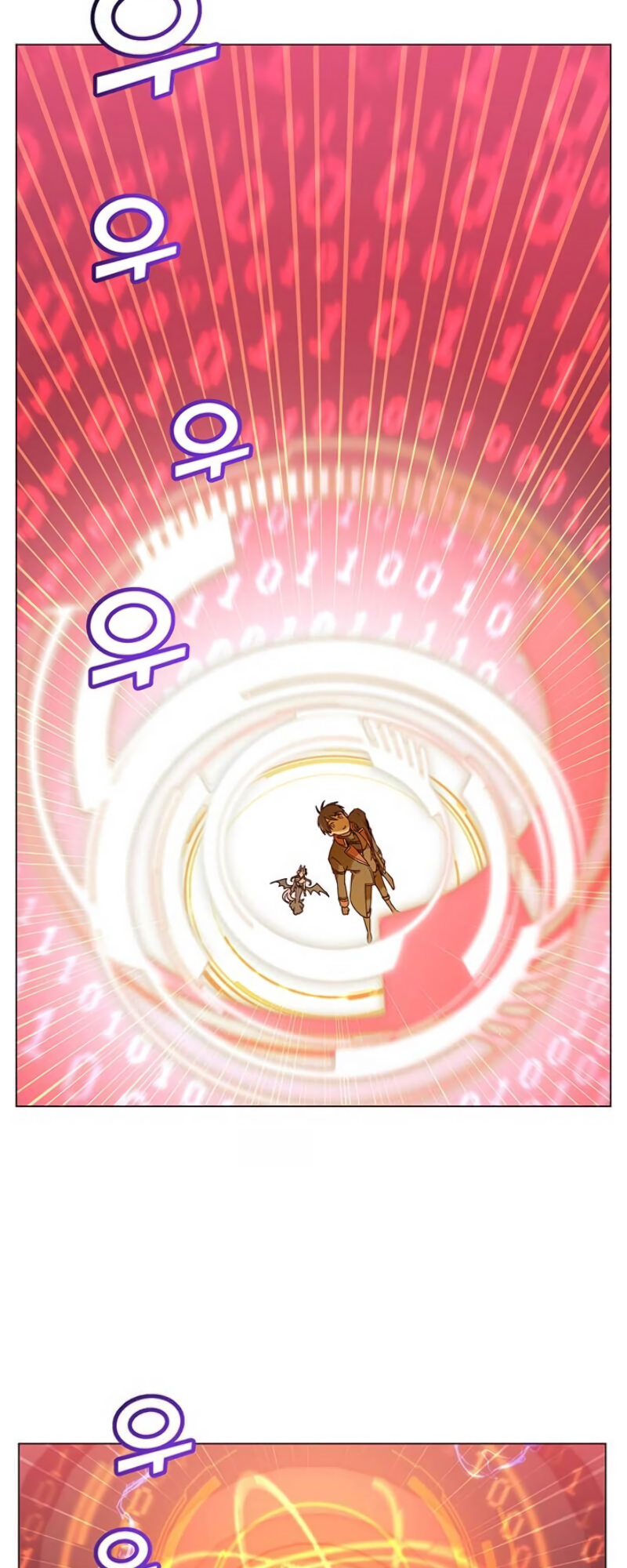 Read The Max Level Hero Has Returned FR Manga Online