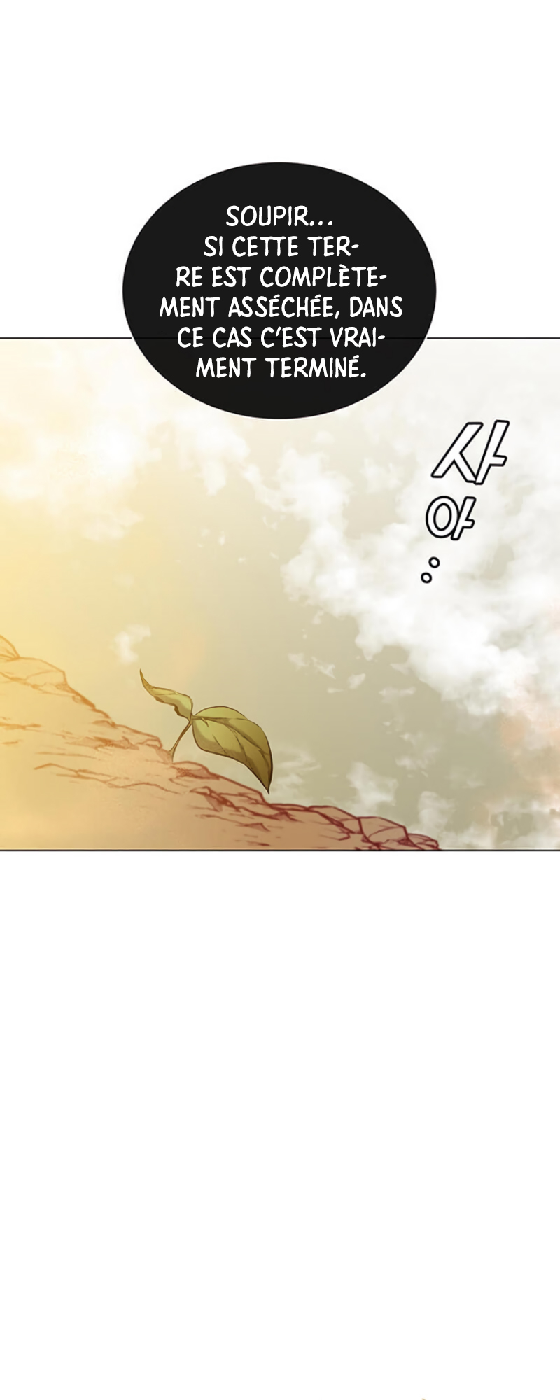 Read The Max Level Hero Has Returned FR Manga Online