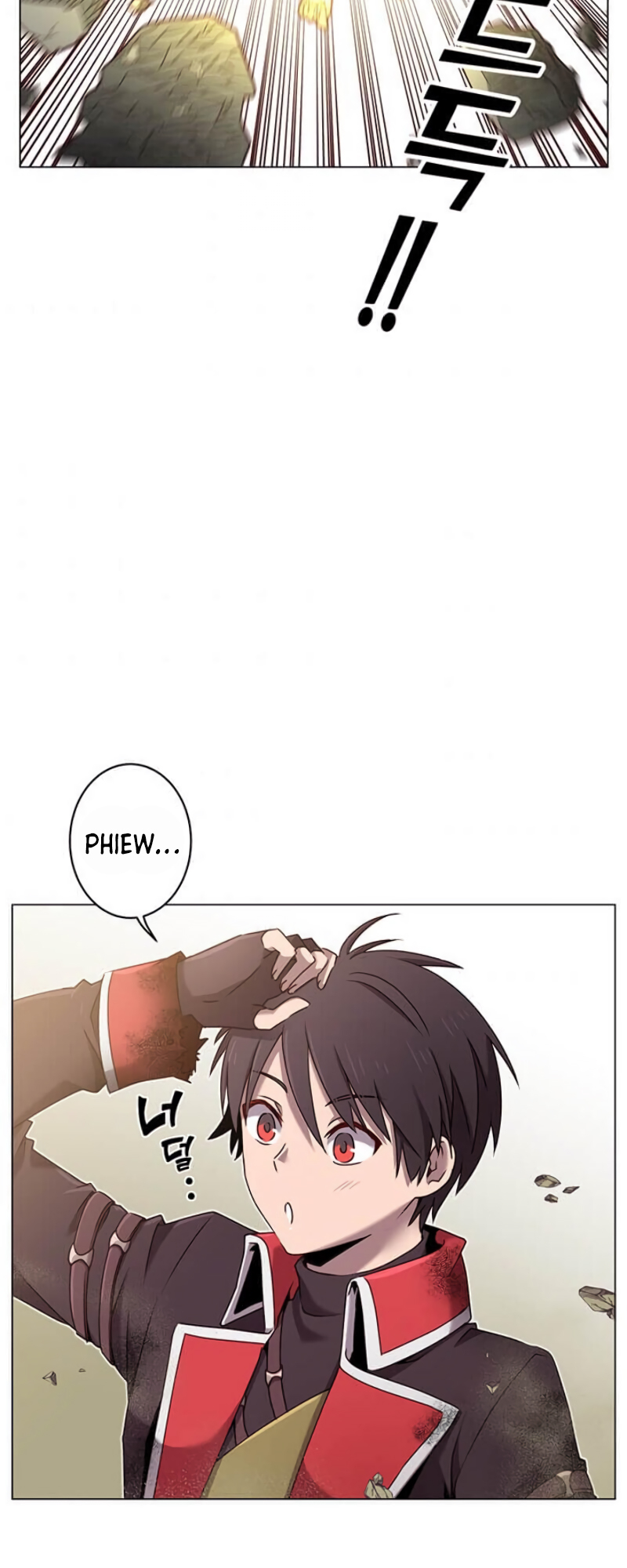 Read The Max Level Hero Has Returned FR Manga Online