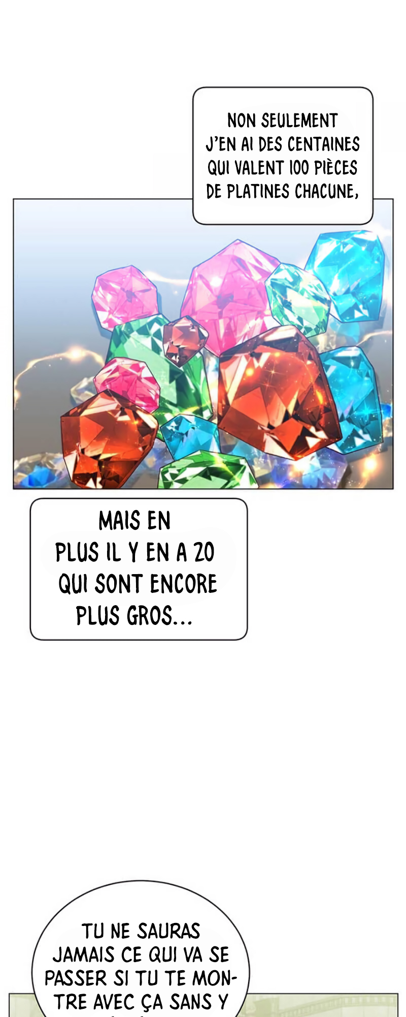 Read The Max Level Hero Has Returned FR Manga Online