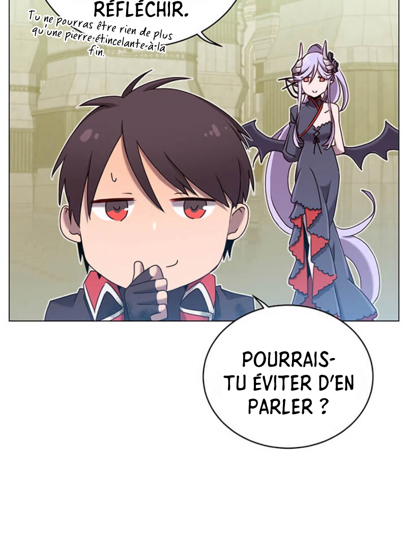 Read The Max Level Hero Has Returned FR Manga Online