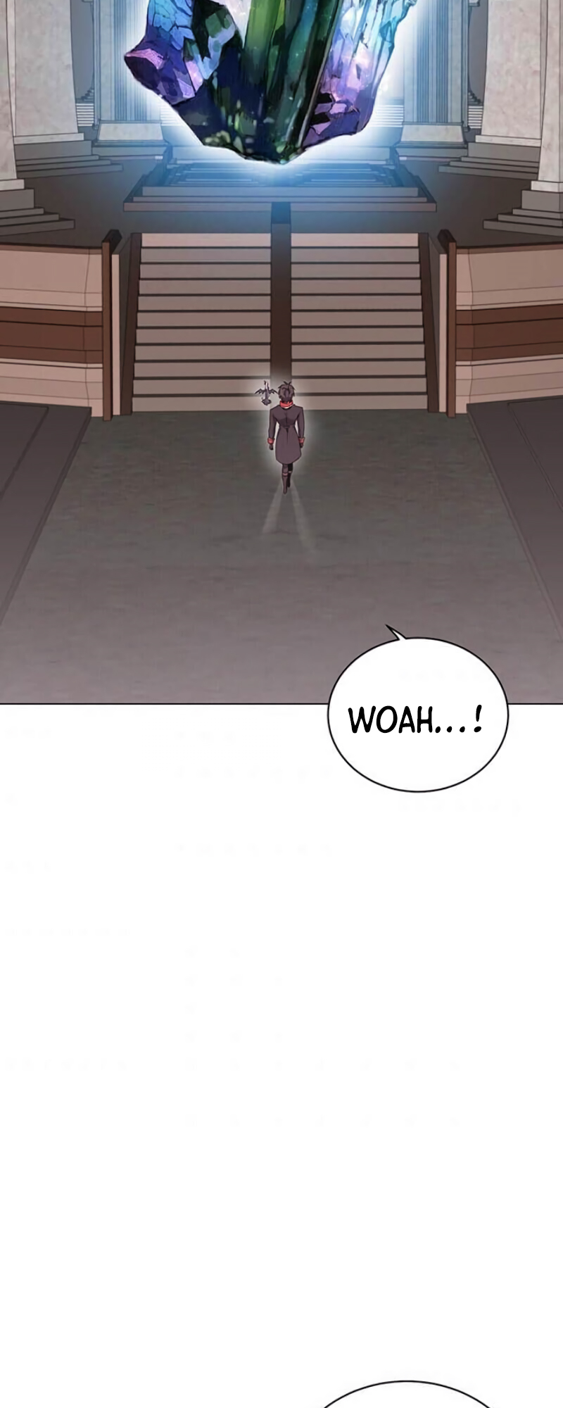 Read The Max Level Hero Has Returned FR Manga Online