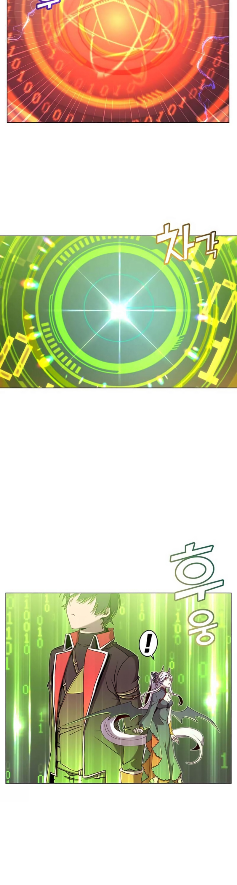 Read The Max Level Hero Has Returned FR Manga Online