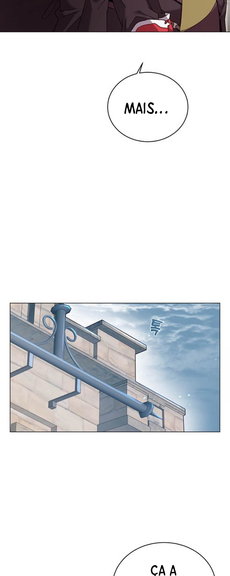 Read The Max Level Hero Has Returned FR Manga Online
