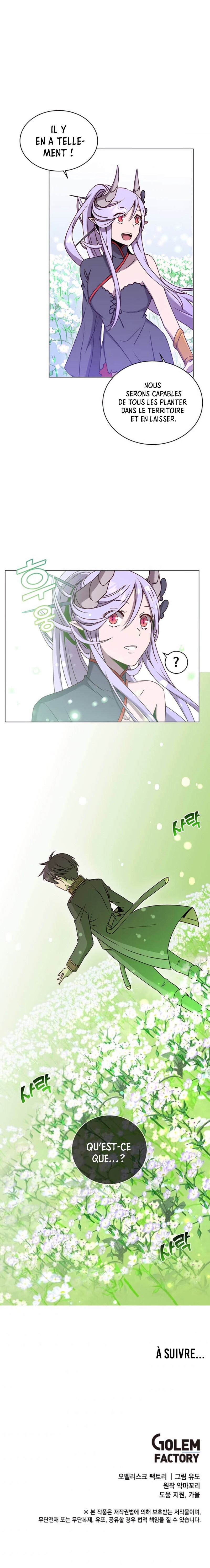 Read The Max Level Hero Has Returned FR Manga Online