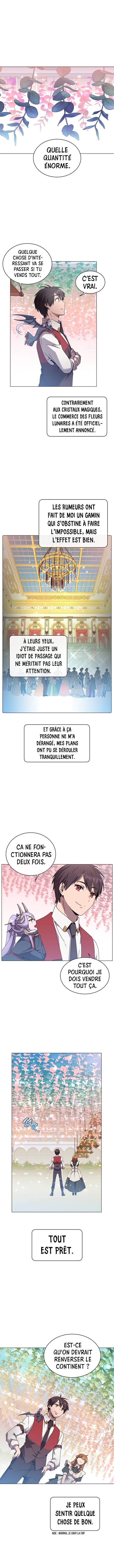 Read The Max Level Hero Has Returned FR Manga Online