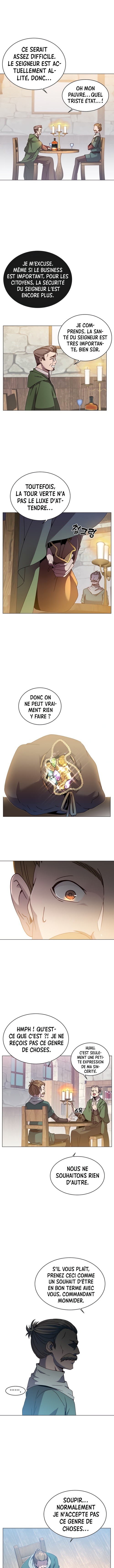 Read The Max Level Hero Has Returned FR Manga Online