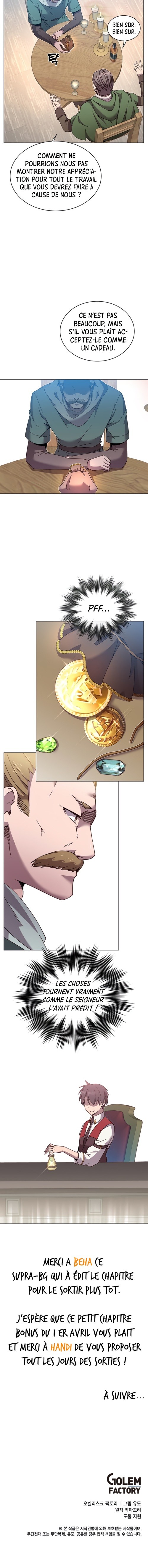 Read The Max Level Hero Has Returned FR Manga Online