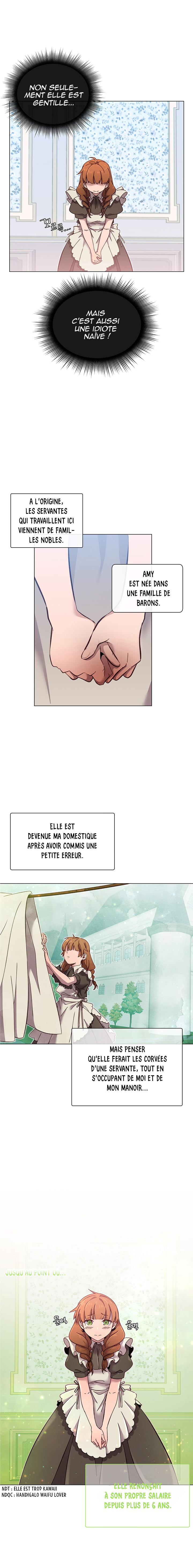 Read The Max Level Hero Has Returned FR Manga Online