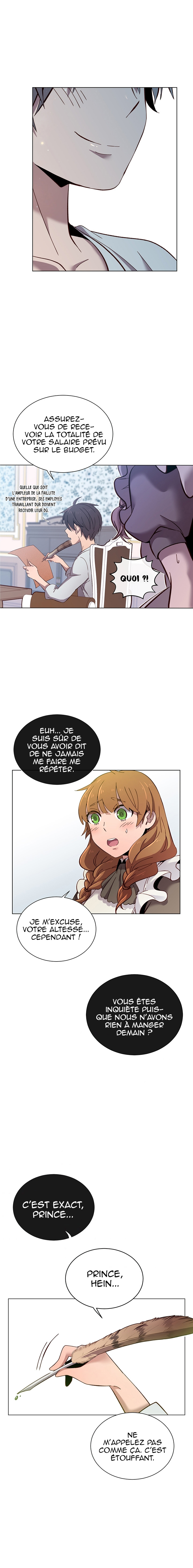 Read The Max Level Hero Has Returned FR Manga Online