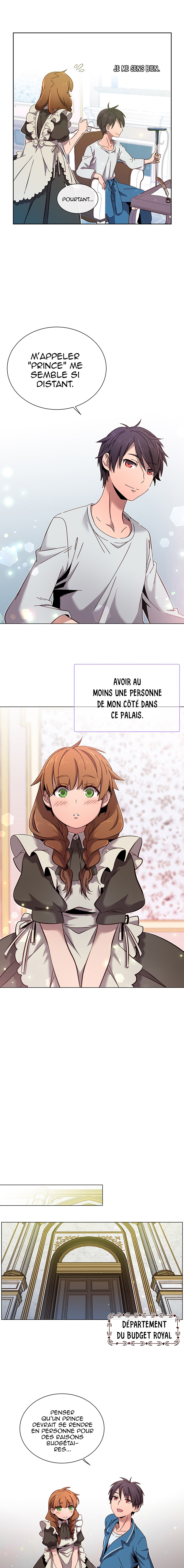 Read The Max Level Hero Has Returned FR Manga Online