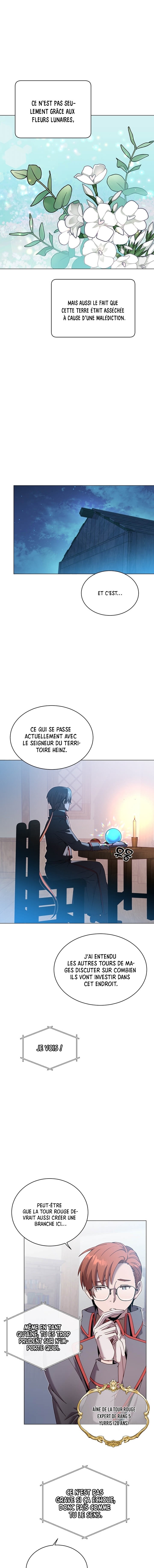 Read The Max Level Hero Has Returned FR Manga Online