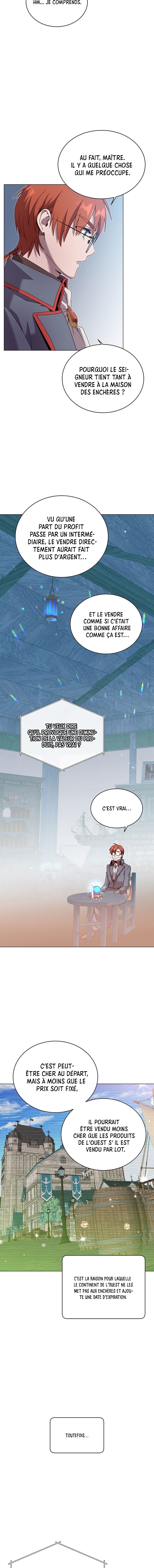 Read The Max Level Hero Has Returned FR Manga Online
