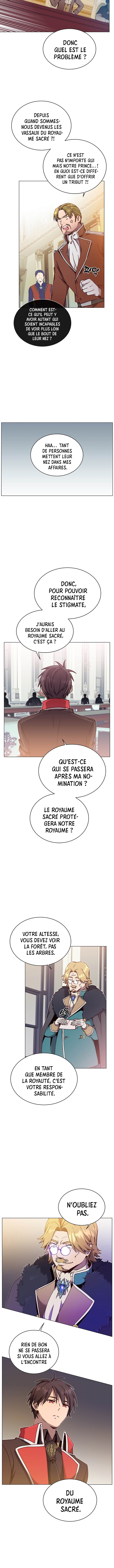Read The Max Level Hero Has Returned FR Manga Online