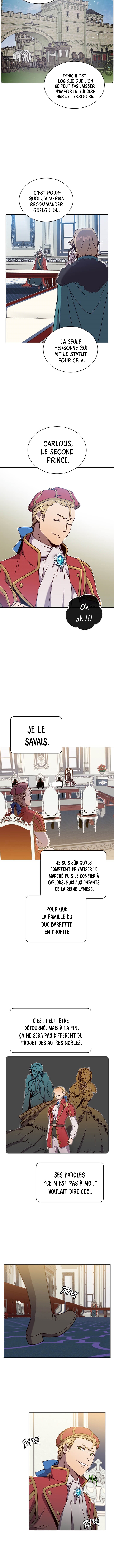 Read The Max Level Hero Has Returned FR Manga Online