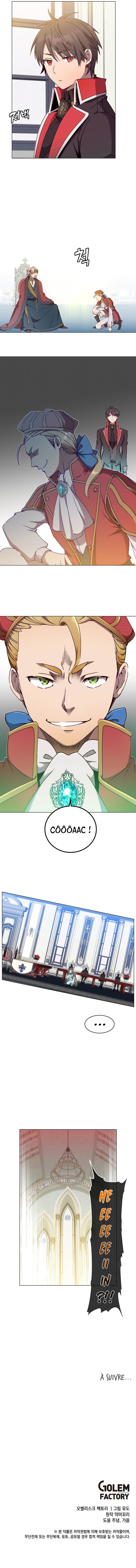 Read The Max Level Hero Has Returned FR Manga Online