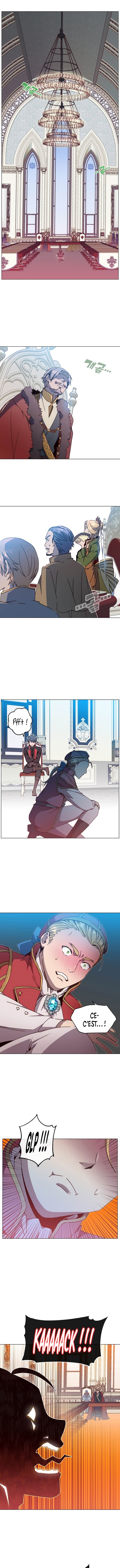 Read The Max Level Hero Has Returned FR Manga Online
