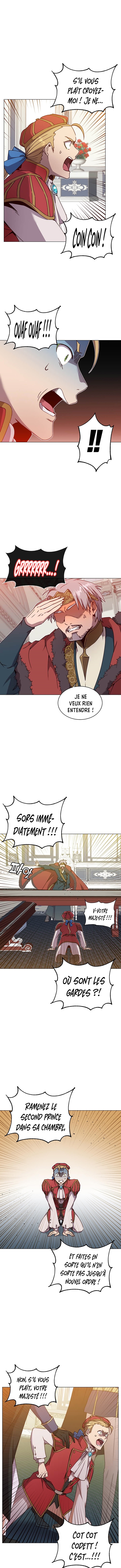 Read The Max Level Hero Has Returned FR Manga Online