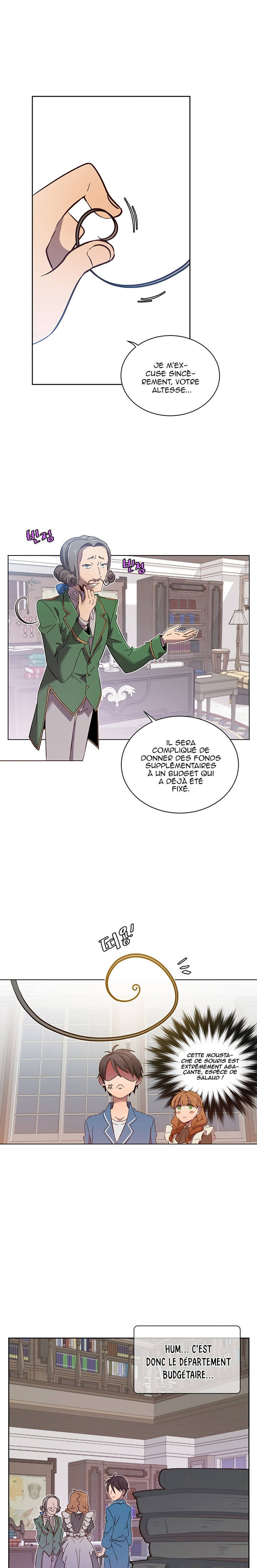 Read The Max Level Hero Has Returned FR Manga Online