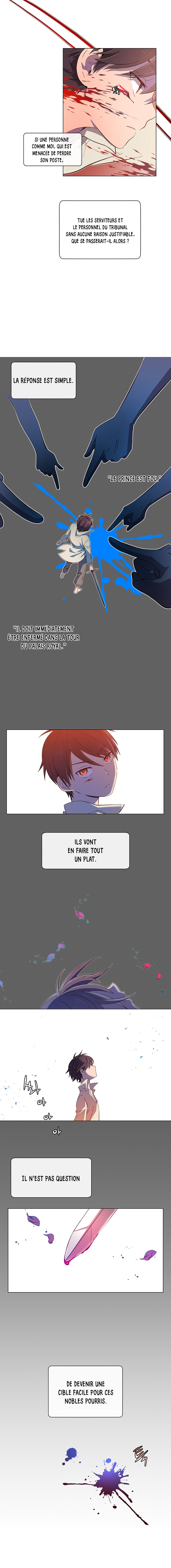 Read The Max Level Hero Has Returned FR Manga Online