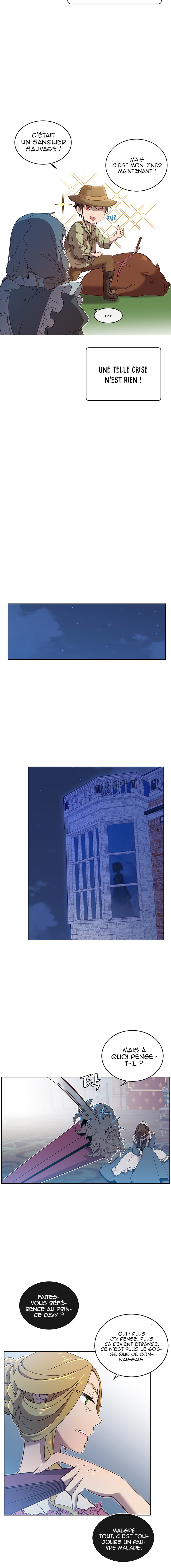 Read The Max Level Hero Has Returned FR Manga Online
