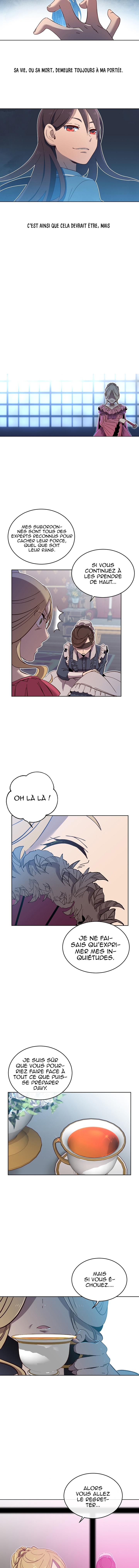Read The Max Level Hero Has Returned FR Manga Online