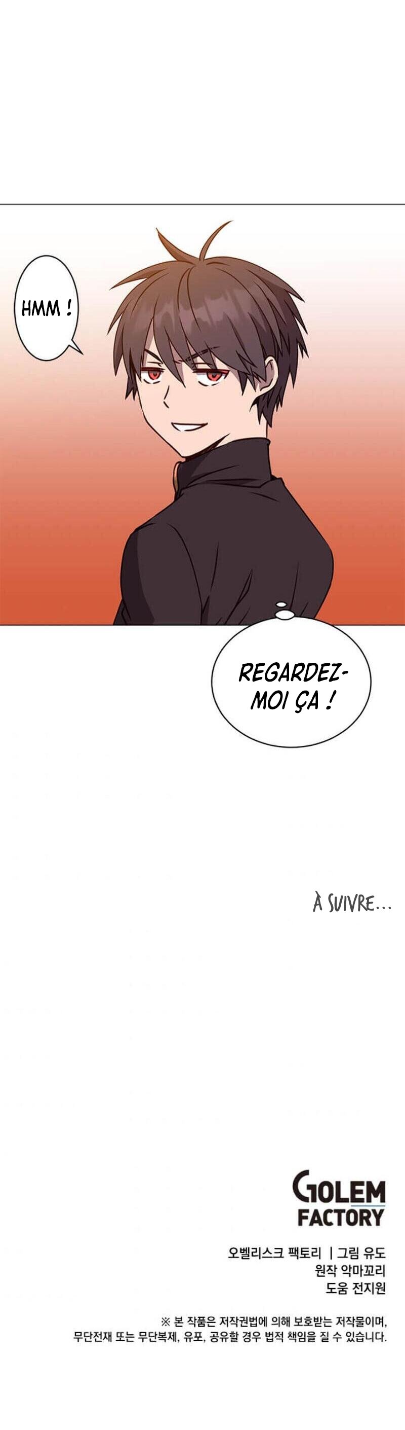 Read The Max Level Hero Has Returned FR Manga Online