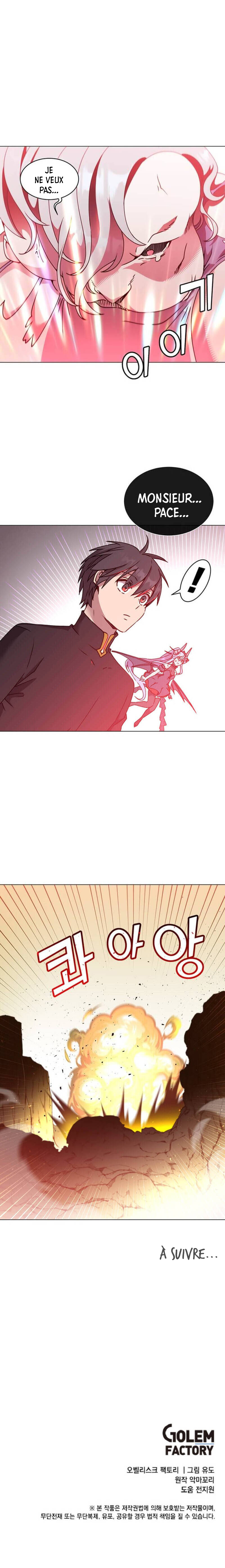 Read The Max Level Hero Has Returned FR Manga Online