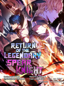 Read The Max Level Hero Has Returned FR Manga Online