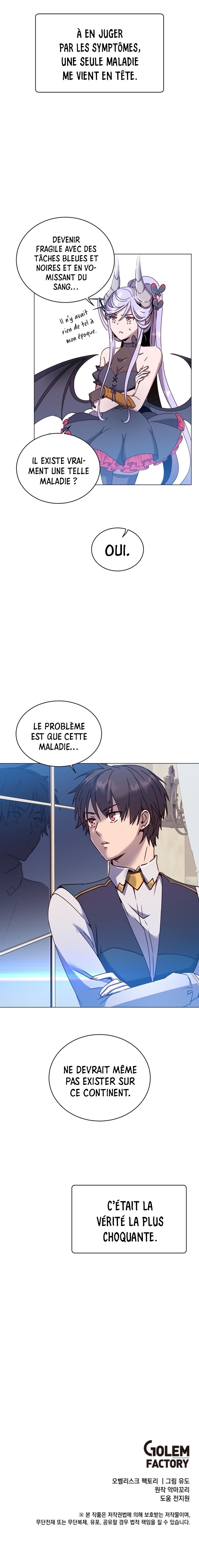 Read The Max Level Hero Has Returned FR Manga Online