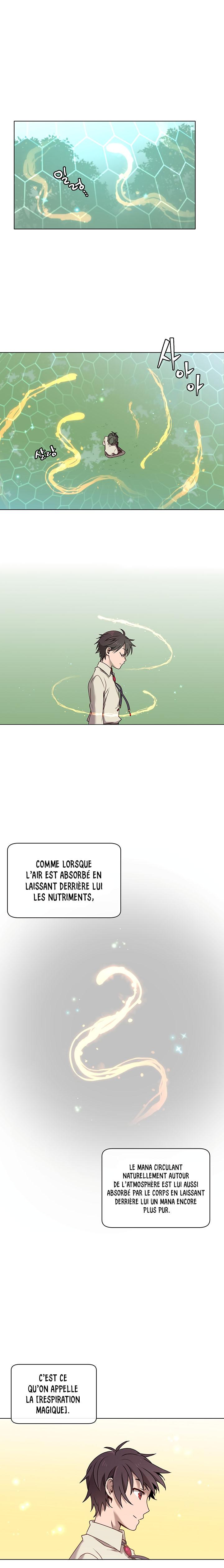 Read The Max Level Hero Has Returned FR Manga Online